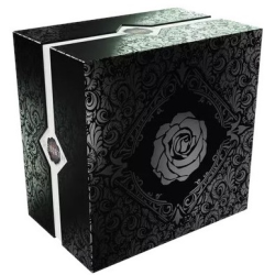 Acheter le jeu de société Black Rose Wars : Rebirth Intrafin