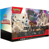Coffret Pokémon Stade Stratégies et Combats EV02 Evolutions à Paldea