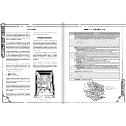 Acheter le jeu de rôles Colostle Arkhane Asylum