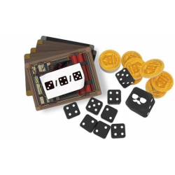 Acheter le jeu de société Gang of Dice