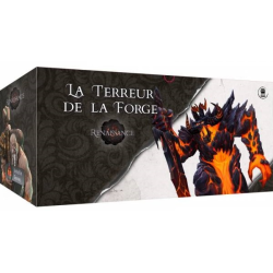 Acheter le jeu de société Black Rose Wars : Rebirth Intrafin