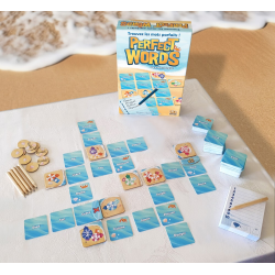 Acheter le jeu de société Perfect Words