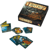 Fantasy est un jeu de cartes dans un univers fantastique.
