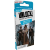 Acheter le jeu de société Unlock ! Short Adventures : Birmingham