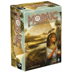 Acheter le jeu de société Mosaic: Chroniques d'une civilisation
