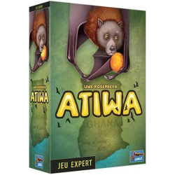 Acheter le jeu de société Atiwa Lookout Games