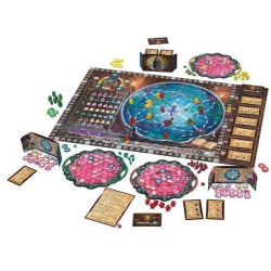 Acheter le jeu de société Witchstone