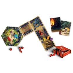 Acheter le jeu de société Diamant Iello