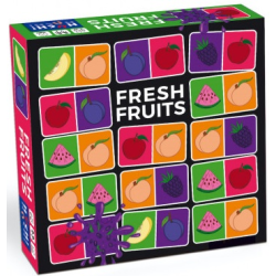 Acheter le jeu de société Fresh Fruits