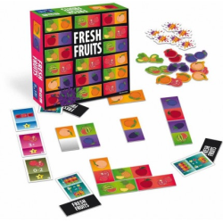 Acheter le jeu de société Fresh Fruits