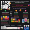 Acheter le jeu de société Fresh Fruits