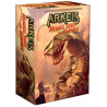 Acheter le jeu de société Arkeis - extension Menace sous la surface