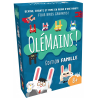 Acheter le jeu de société Olémains Famille