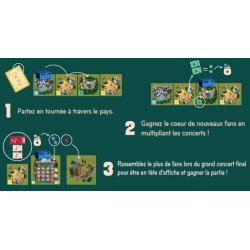 Acheter le jeu de société On the Road Piatnik