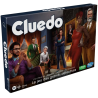 Acheter le jeu de société Cluedo