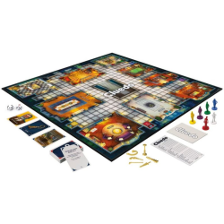 Acheter le jeu de société Cluedo
