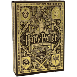 Jeu de 54 cartes Theory11 Premium