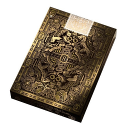 Jeu de 54 cartes Theory11 Premium