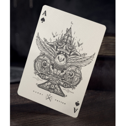 Jeu de 54 cartes Theory11 Premium