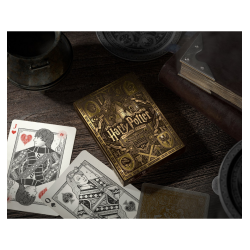 Jeu de 54 cartes Theory11 Premium
