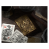 Jeu de 54 cartes Theory11 Premium