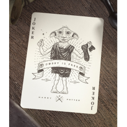 Jeu de 54 cartes Theory11 Premium