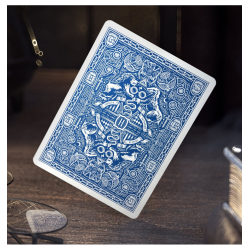 Jeu de 54 cartes Theory11 Premium