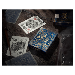 Jeu de 54 cartes Theory11 Premium
