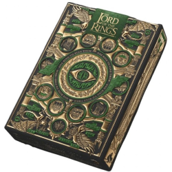 Jeu de 54 cartes Theory11 Premium