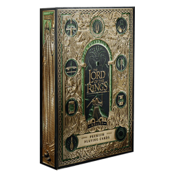 Jeu de 54 cartes Theory11 Premium