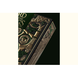 Jeu de 54 cartes Theory11 Premium