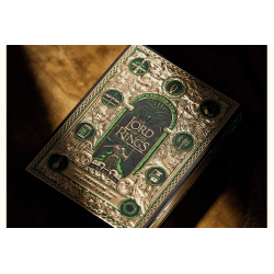 Jeu de 54 cartes Theory11 Premium