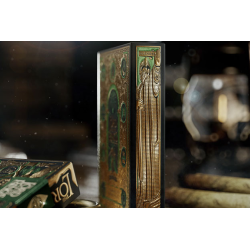 Jeu de 54 cartes Theory11 Premium