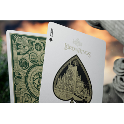 Jeu de 54 cartes Theory11 Premium