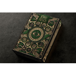 Jeu de 54 cartes Theory11 Premium