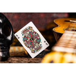 Jeu de 54 cartes Theory11 Premium