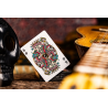 Jeu de 54 cartes Theory11 Premium