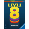 Level 8 reprends les même règles que celles de Level Up !