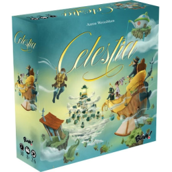 Acheter le jeu de société Celestia