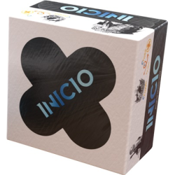 Acheter le jeu de société Inicio Mini