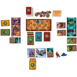 Acheter jeu Iello Sea of Clouds