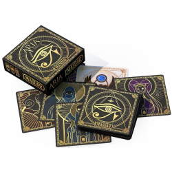 Acheter le jeu de société Aria Masdar Elder Craft