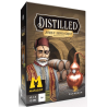 Acheter jeu société Distilled Extension afrique moyen orient Matagot