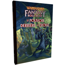 Acheter le jeu de rôles WARHAMMER FANTASY