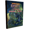 Acheter le jeu de rôles WARHAMMER FANTASY