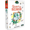 Acheter le jeu de société Quart de Singe