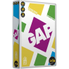Acheter le jeu de cartes Iello Gap