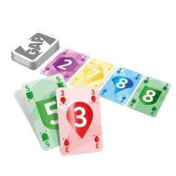 Acheter le jeu de cartes Iello Gap