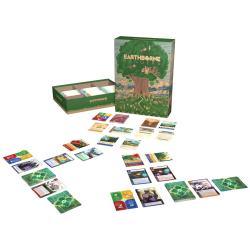 Acheter le jeu de société Earthborne Rangers