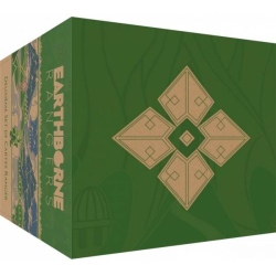 Acheter Earthborne Rangers extension deuxième set de cartes Rangers